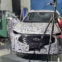 El nuevo Ford Mondeo será menos berlina y más SUV: ha llegado la era crossover 