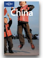 China prohibe la guía Lonely Planet