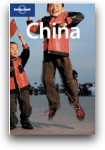 China prohibe la guía Lonely Planet