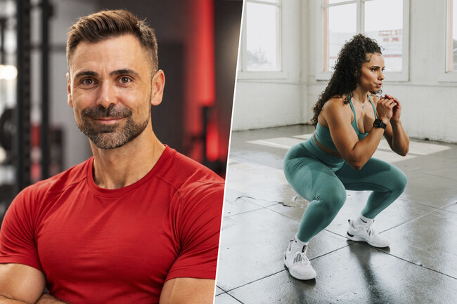 Entrenar 10 Minutos En Casa Mejor Que Gimnasio 1