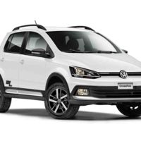 Volkswagen CrossFox Edición 10 años: precios, versiones y equipamiento en México