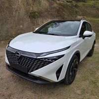 En carretera con la Nissan Qashqai 2025: pusimos a prueba la tecnología de asistencia inteligente, así como el desempeño de este SUV 