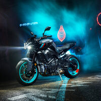 Adiós a otro mito. La moto naked más bestia de Yamaha se marcha por culpa de las normas anticontaminación, y no volverá pronto 