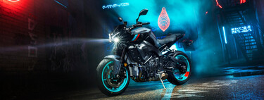 Adiós a otro mito. La moto naked más bestia de Yamaha se marcha por culpa de las normas anticontaminación, y no volverá pronto 