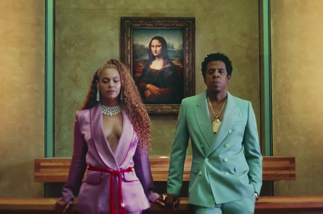 Beyonce Jay Z The Carters Mv Vid 2018 Billboard 1548