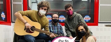 ¡Qué buen Sara-o! Sara Carbonero vuelve al trabajo y recibe con agradecimiento este emocionante regalo