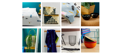 Asos lanza su nueva marca para el hogar SUPPLY y estamos seguros de que vas a quererlo todo