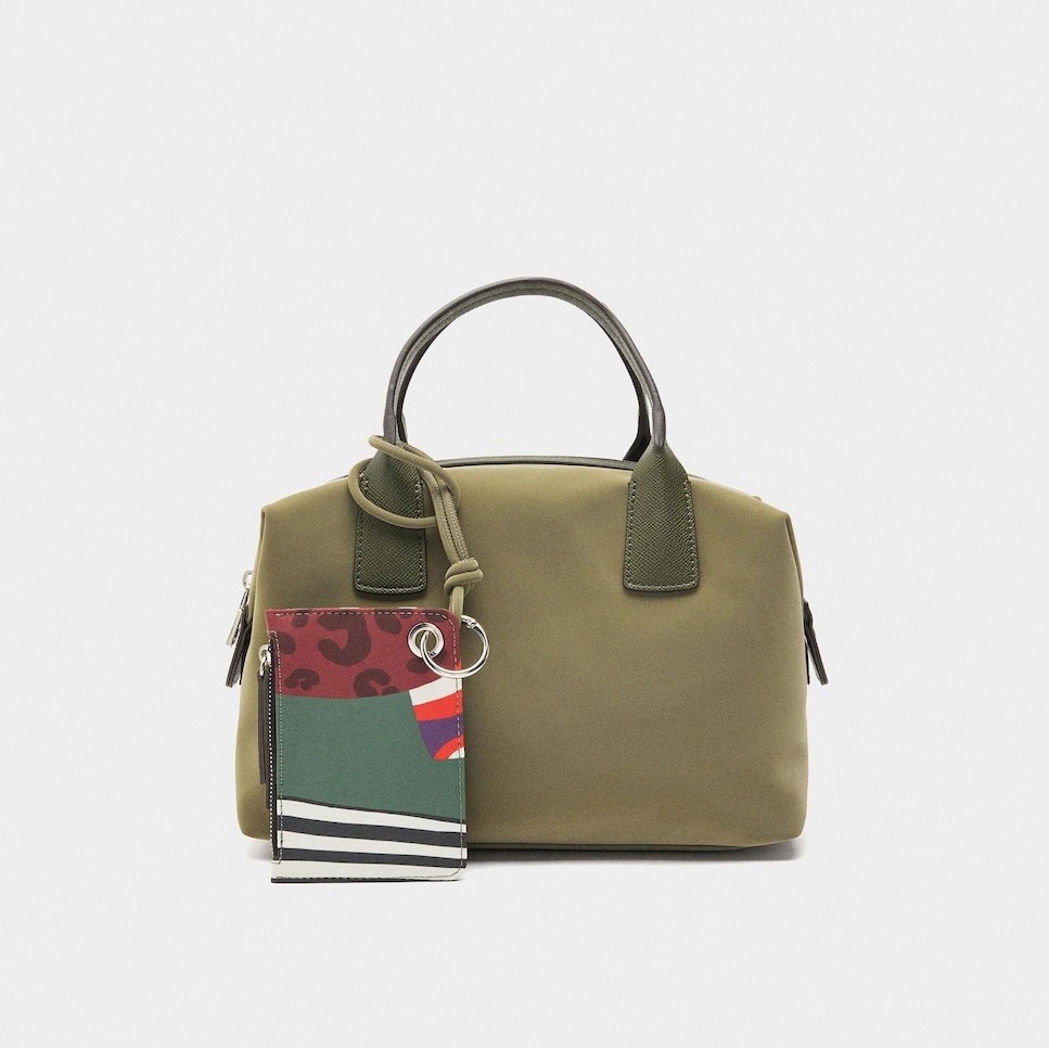 Bolso shopper Parfois