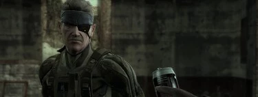 Jugar Metal Gear Solid 4 en pleno 2026 es enfrentarse al Kojima que cocinó 600 huevos para una escena