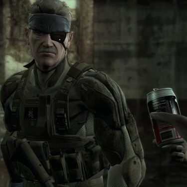 Jugar Metal Gear Solid 4 en pleno 2026 es enfrentarse al Kojima que cocinó 600 huevos para una escena