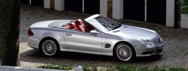 Steve Jobs siempre condujo su Mercedes de alta gama sin placas, y no era ilegal: encontró un truco