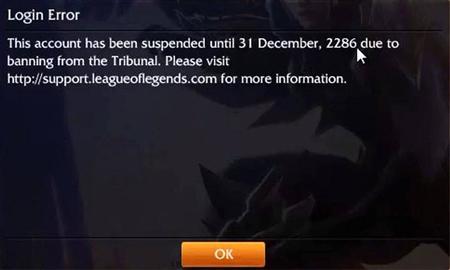 Riot Games intensifica su campaña para terminar con los jugadores tóxicos de League of Legends