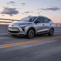 En EEUU sí tenían un coche eléctrico, bueno, bonito y barato que no llegaba a los 20.000 euros. Van a dejar de fabricarlo