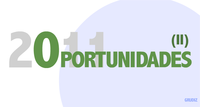 Oportunidades de negocio para 2011 (II)