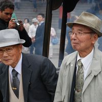 O grande dilema da Coreia do Sul: em um país cada vez mais idoso, envelhecer é uma condenação à pobreza 