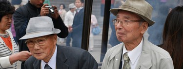 O grande dilema da Coreia do Sul: em um país cada vez mais idoso, envelhecer é uma condenação à pobreza 