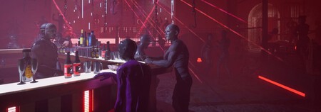 Hellraiser Requisitos