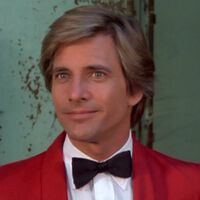 Dirk Benedict, Fenix en el 'Equipo A', a sus 81 años: "Me encantaría tener un buen papel de viejo cascarrabias"