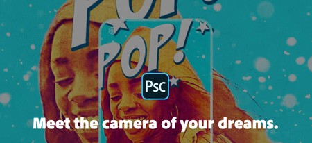 Photoshop Camera ya está en Google Play, disponible en registro previo