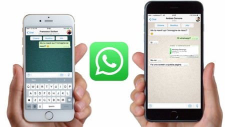 El ahorro de datos en llamadas y otras novedades llegan a WhatsApp para iPhone