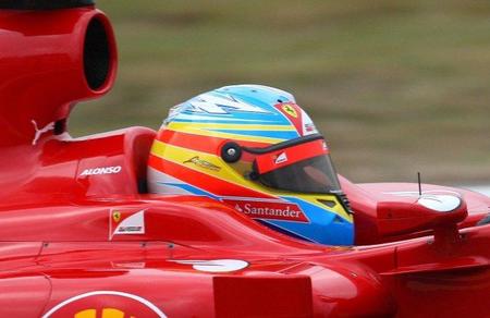 Fernando Alonso: "El coche es lo que marcará la diferencia"