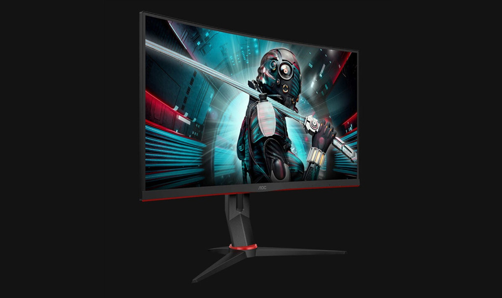 AOC ya tiene en las tiendas su nuevo monitor gaming: el Q27G2U ofrece resolución QHD en una contenida diagonal de 27 pulgadas