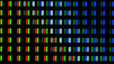Panasonic Z95b Pixeles