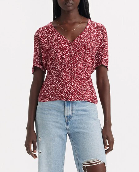 Blusa levi's