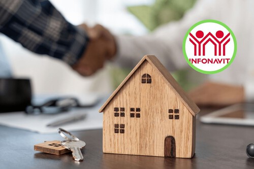 Infonavit avanza contra los créditos “impagables”: 2.5 millones corregidos y casi 5 millones en la mira antes de terminar 2025