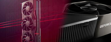 El precio de las RTX 4080 y 4090 baja este diciembre mientras AMD ve el efecto contrario con sus nuevas GPU 