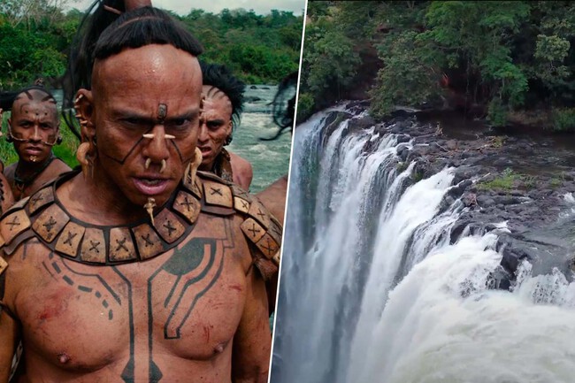 Apocalypto