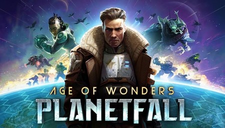 Age of Wonders: Planetfall fija su fecha de lanzamiento para agosto. Estos serán los contenidos de sus ediciones