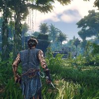 Hay 1.500.000 jugadores esperando un juego de piratas y mundo abierto. Tuvo un gran éxito en Steam con su demo y lo mejor es que su estreno está al caer