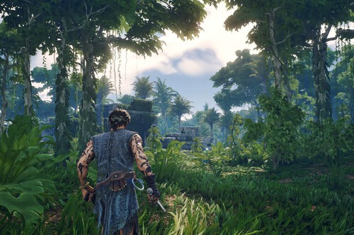 Es un juego de piratas que tuvo un éxito descomunal en Steam sólo con su demo y lo esperan 1.500.000 jugadores. Ahora, ha desvelado que su estreno está al caer 