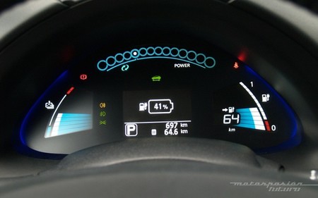 Nissan LEAF 2013 presentación en Oslo 22