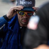 Marco Melandri se retira: colgará el casco al terminar la temporada 2019 en WSBK