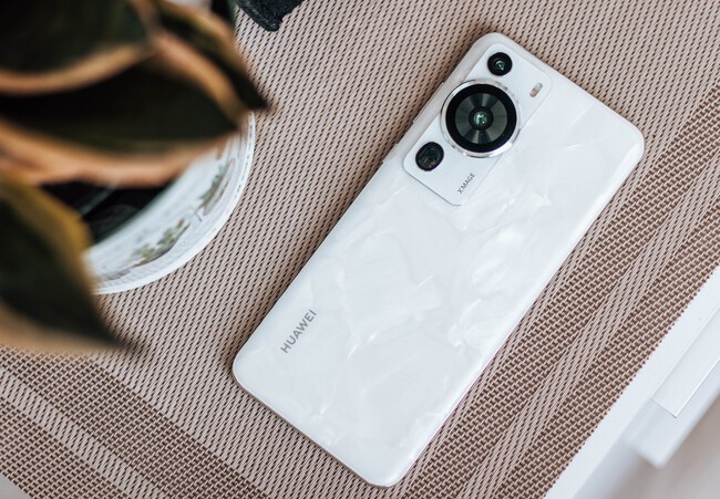 Huawei