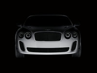 Más detalles del Bentley Continental GT más extremo