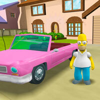 "Nunca digas nunca". El productor de Los Simpson ilusiona a la comunidad al no descartar el regreso de Hit & Run 