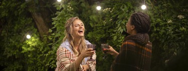 El sábado llegan a Aldi las luces de exterior más originales y sofisticadas: conseguirán un cambio radical en la terraza o el jardín