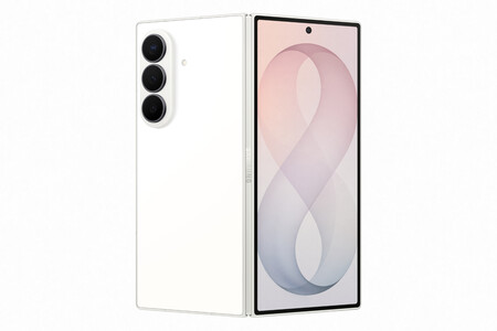 Samsung Galaxy Z Fold8 Ultra | Imagen: Xataka