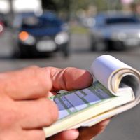 Los vigilantes del SER deben aportar pruebas para que sus denuncias de aparcamiento sean válidas