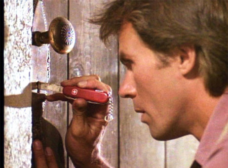 Quiero ser el MacGyver de los teléfonos móviles, ¿qué debo saber?