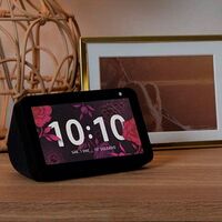 Amazon tiene el Echo Show 5 rebajado otra vez: disfruta de Alexa con pantalla por sólo 54,99 euros