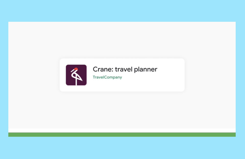 Google Play toma medidas contra los nombres e iconos engañosos de las aplicaciones