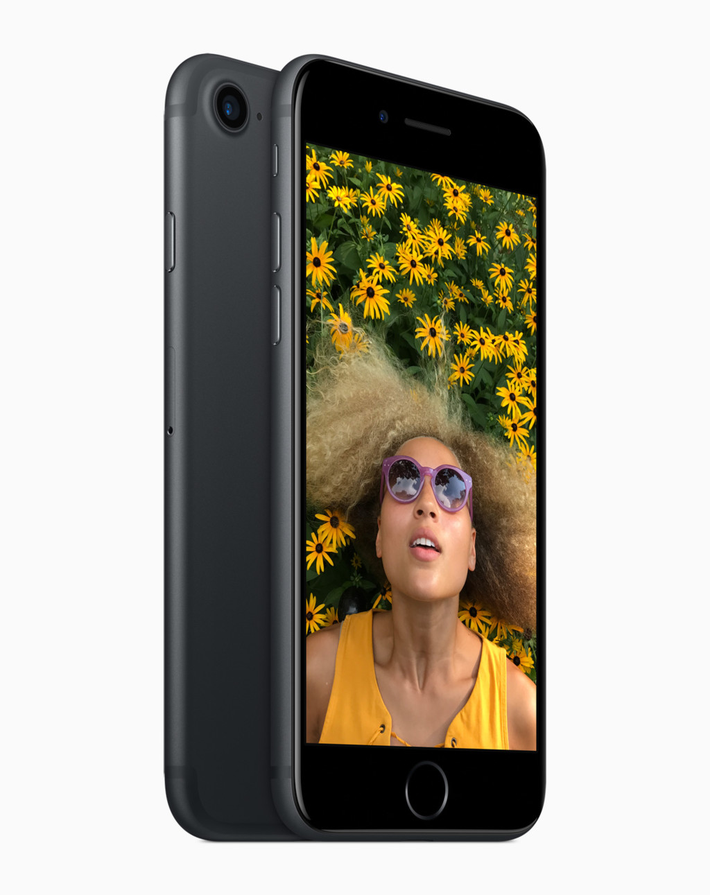 iPhone 7: características, precio y toda la información