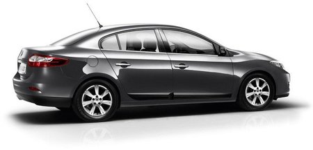 Renault Fluence