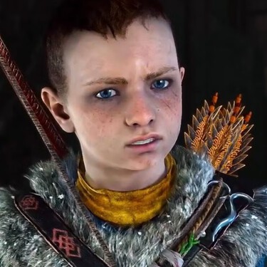 Amazon ya tiene al Atreus para la serie de God of War: el hijo de Kratos es revelado de forma oficial 