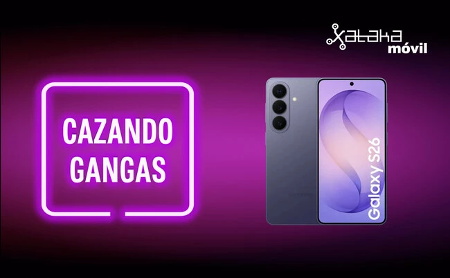 Cazando Gangas