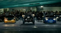 Nuevo trailer de Fast & Furious